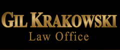 Gil Krakowski